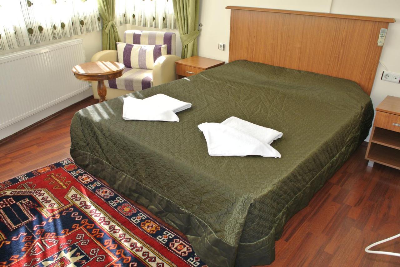 Emirhan Inn Apart Hotel&Suites Istanbul Zimmer foto